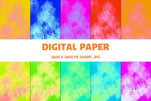 Abstract V3 Digital Papers: A Versatile Tool for Modern Creativity and Business