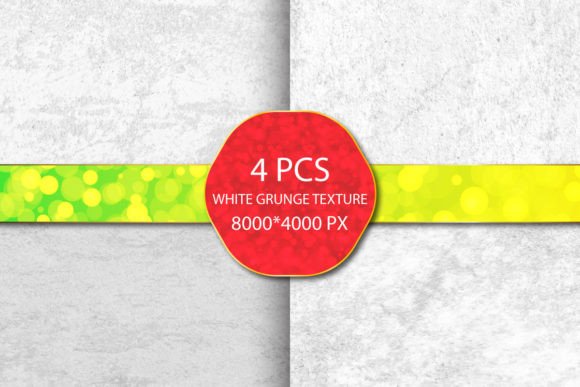 Abstract White Grunge Texture: A Versatile Design Element for Creative Projects