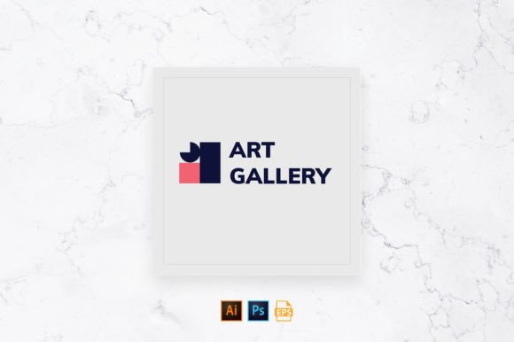 Art Gallery Logo Design Tips