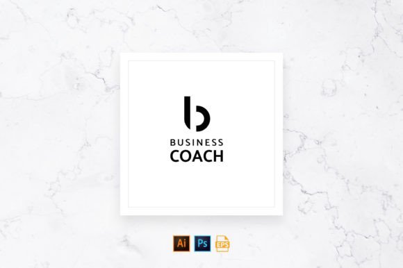 Business Coach Logo: A Professional Identity in Minutes