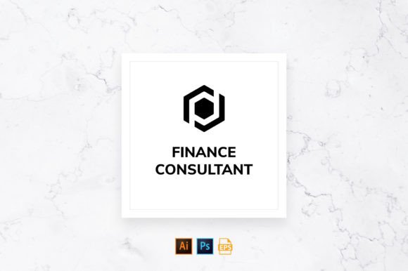 Finance Consultant Logo: A Strategic Asset for Brand Identity and Professional Credibility