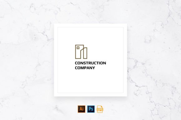 Why a Construction Company Logo Matters and How to Choose the Right One